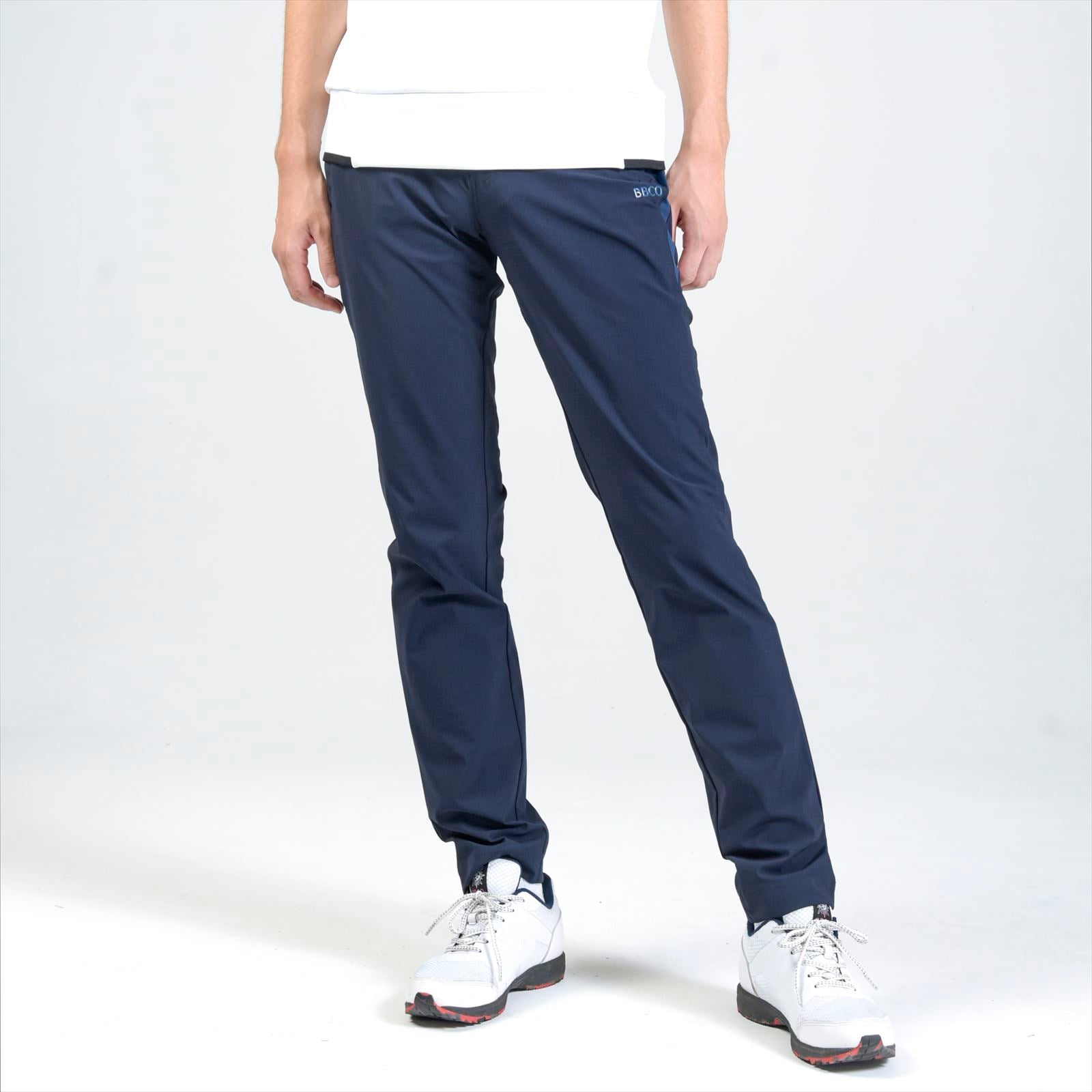 Men's Comfortable versatile Pants｜navy（A1-5352-11） – BBCO