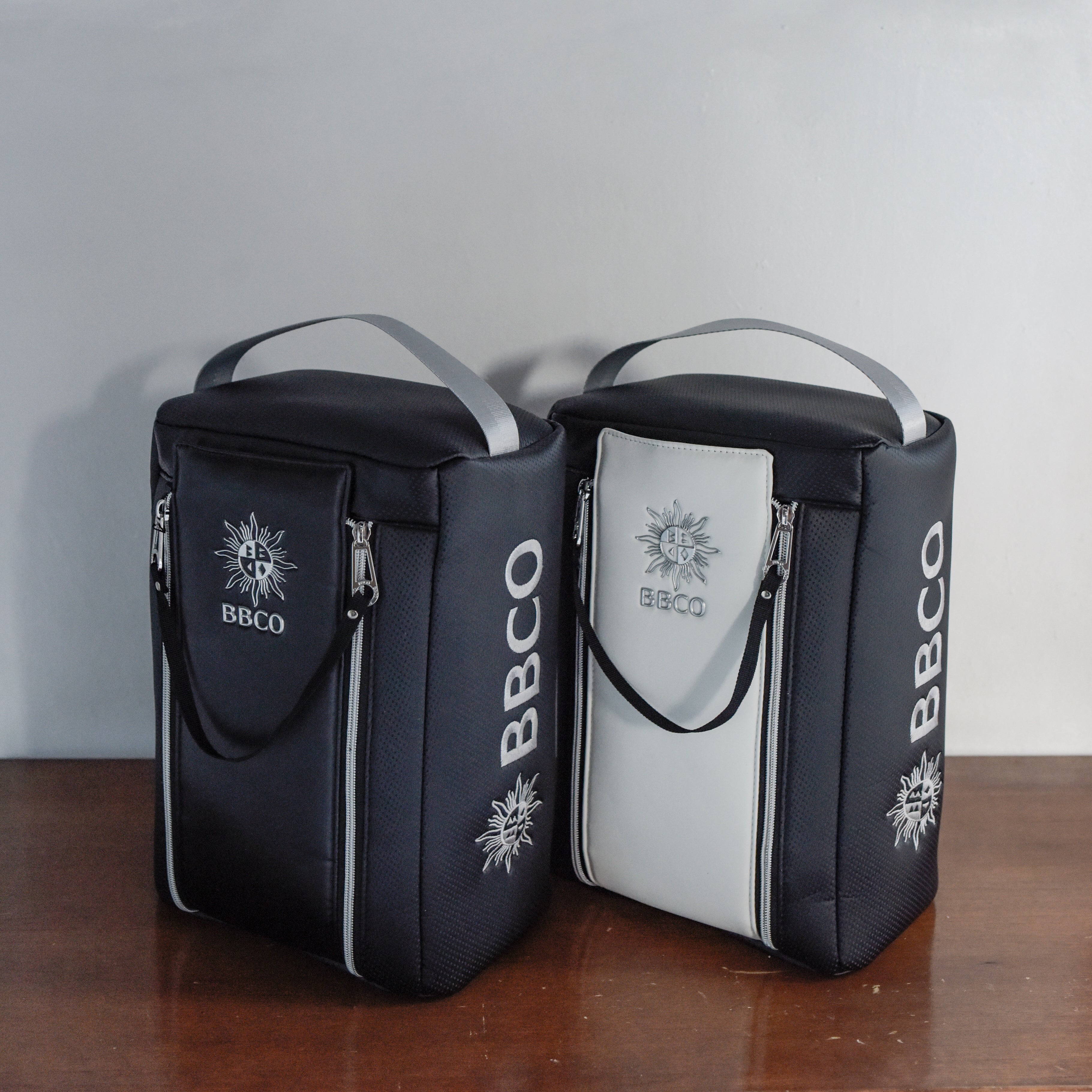 DRUM SHOE BAG – BBCO