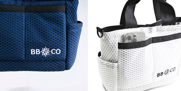 Insulated Cart Bag – BBCO