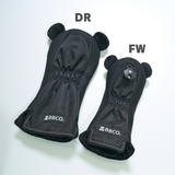 MESH FW/UT HEAD COVER<br>A0-0710-11