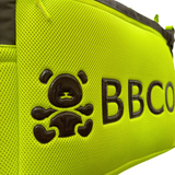 SILHOUETTE PANDA BIG TOTE<br>|A0-0260-11