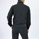 Quilted Knit Jacquard tops｜A1-3107-11