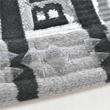 LOGO&CAMO SHORT SOCKS<br>|A0-0304-11