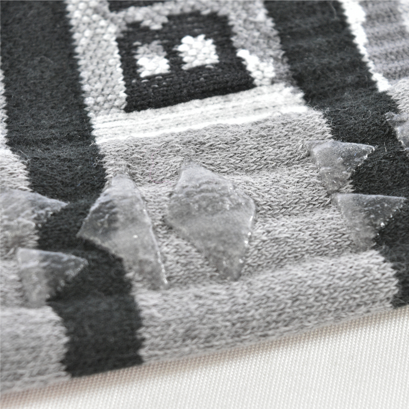 LOGO&CAMO SHORT SOCKS<br>|A0-0304-11