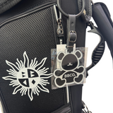 SILHOUETTE STAND CADDIE2<br>|A0-0293-11