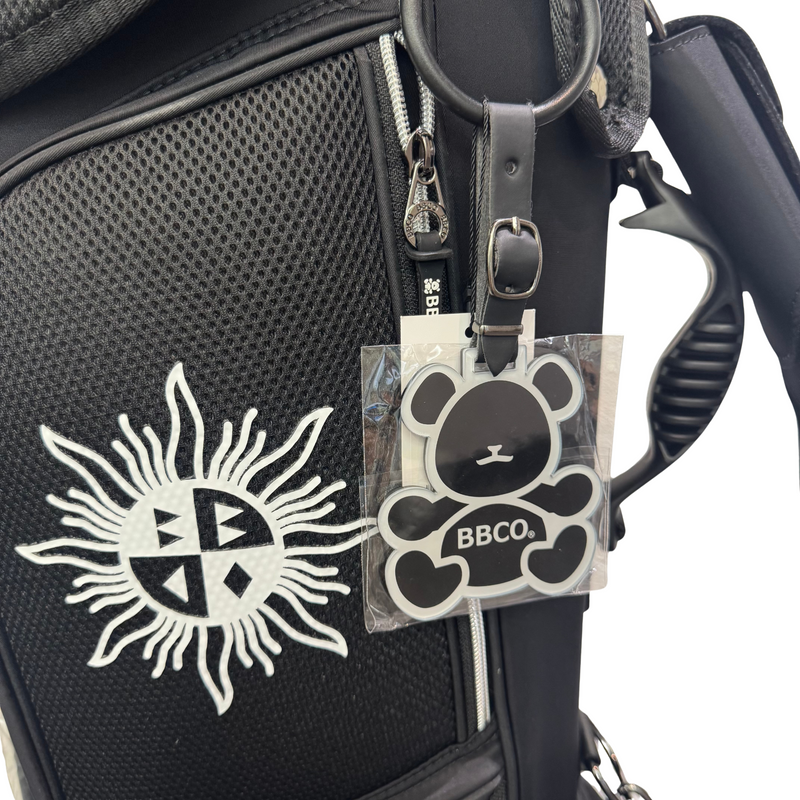 SILHOUETTE STAND CADDIE2<br>|A0-0293-11