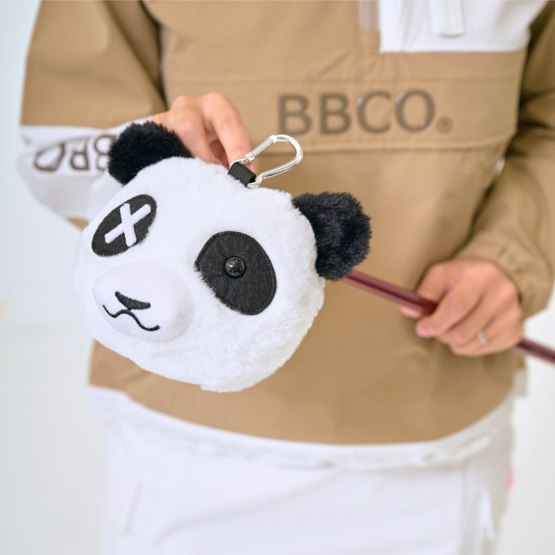 FACE PUTTER COVER｜A0-0708-11