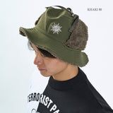 WARM BOA HAT｜A0-0111-11