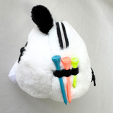PANDA FACE POUCH｜A0-0259-11