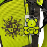 SILHOUETTE STAND CADDIE2<br>|A0-0293-11