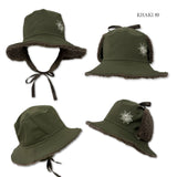 WARM BOA HAT｜A0-0111-11