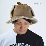 WARM BOA HAT｜A0-0111-11