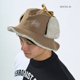 WARM BOA HAT｜A0-0111-11