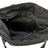 SILHOUETTE PANDA BIG TOTE<br>|A0-0260-11