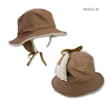 WARM BOA HAT｜A0-0111-11