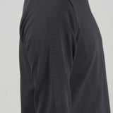 Men's  JACQUARD RIB LONG SLEEVE<br>MOCK NECK｜A5-1554-11