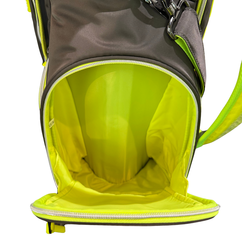 SILHOUETTE STAND CADDIE2<br>|A0-0293-11