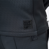 Quilted Knit Jacquard tops｜A1-3107-11