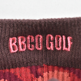 LOGO&CAMO SHORT SOCKS<br>|A0-0304-11