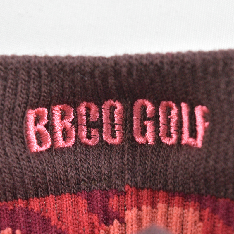 LOGO&CAMO SHORT SOCKS<br>|A0-0304-11