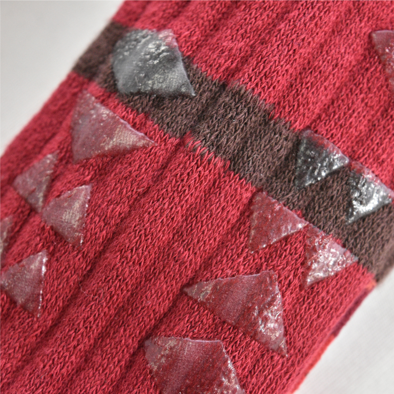 LOGO&CAMO SHORT SOCKS<br>|A0-0304-11