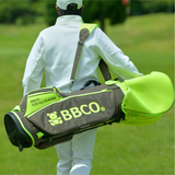 SILHOUETTE STAND CADDIE2<br>|A0-0293-11