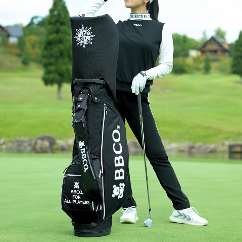 SILHOUETTE STAND CADDIE2<br>|A0-0293-11