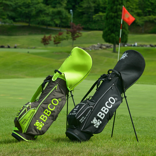 SILHOUETTE STAND CADDIE2<br>|A0-0293-11