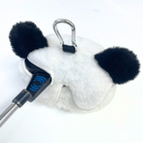 FACE PUTTER COVER｜A0-0708-11