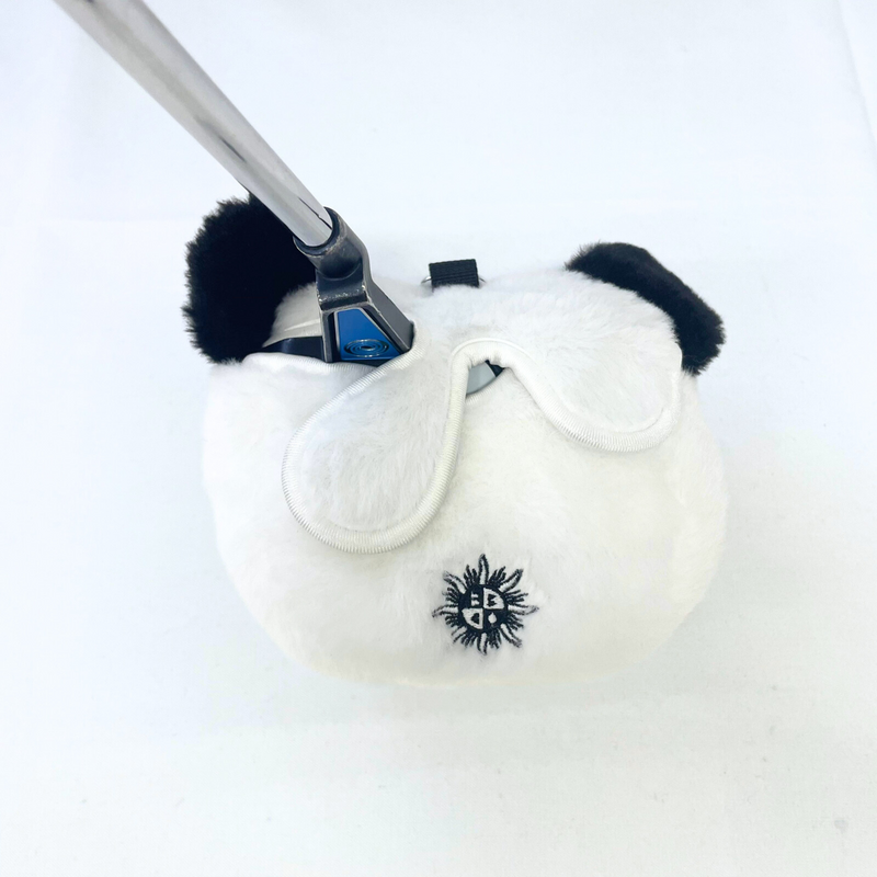 FACE PUTTER COVER｜A0-0708-11