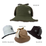 WARM BOA HAT｜A0-0111-11