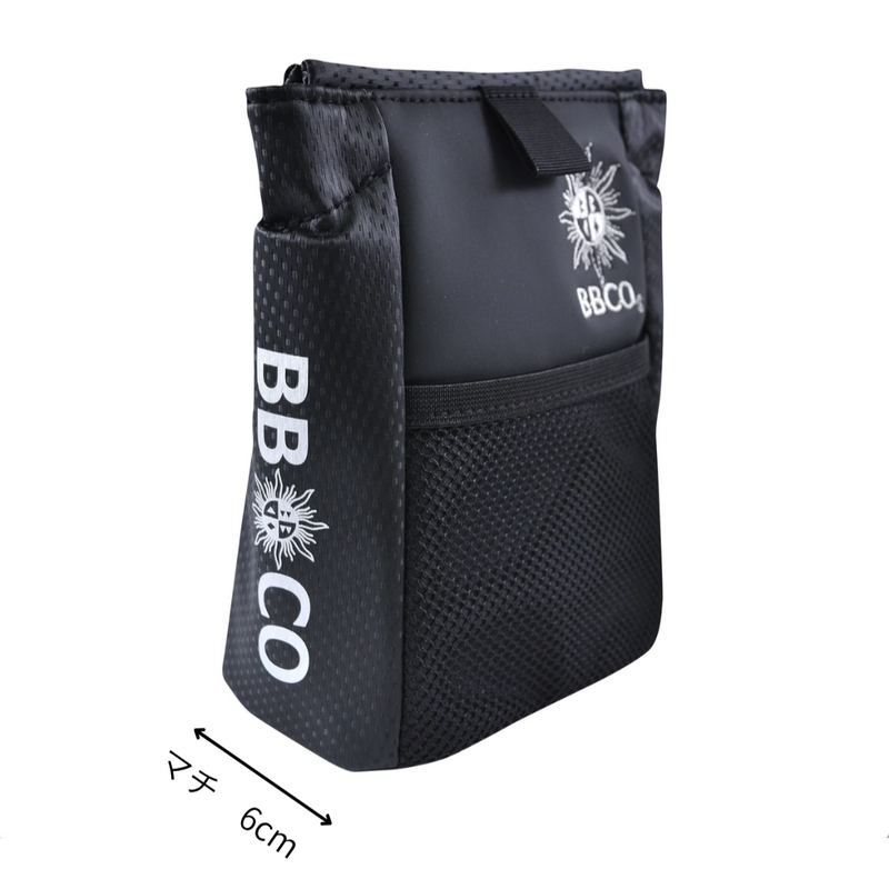 Magnet Ball Pouch<br>（A0-0257-11）