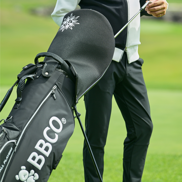 SILHOUETTE STAND CADDIE2<br>|A0-0293-11