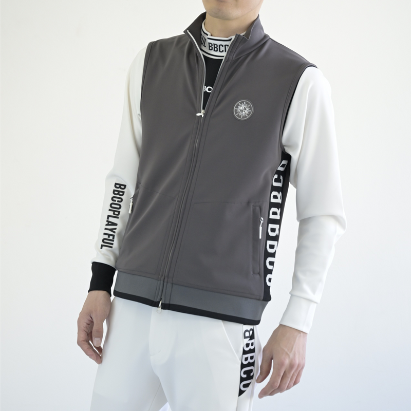 Mat Stretch Series MEN｜A5-3503-11