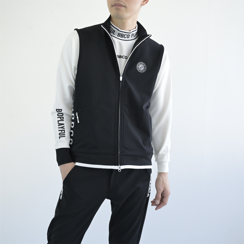 Mat Stretch Series MEN｜A5-3503-11