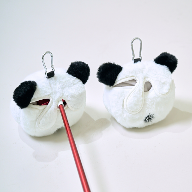 FACE PUTTER COVER｜A0-0708-11