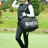 SILHOUETTE PANDA BIG TOTE<br>|A0-0260-11