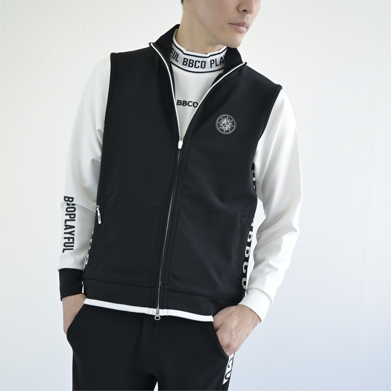 Mat Stretch Series MEN｜A5-3503-11