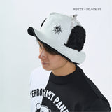 WARM BOA HAT｜A0-0111-11