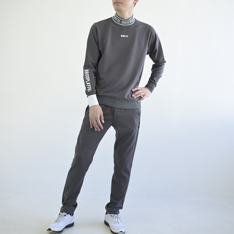 Mat Stretch Series MEN｜A5-5303-11