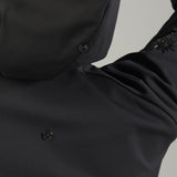Men's  STRETCH LINE ZIP HOODIE｜A5-6551-11