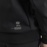Men's  STRETCH LINE ZIP HOODIE｜A5-6551-11