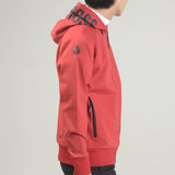 Men's  STRETCH LINE ZIP HOODIE｜A5-6551-11