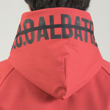 Men's  STRETCH LINE ZIP HOODIE｜A5-6551-11