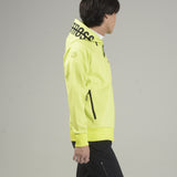 Men's  STRETCH LINE ZIP HOODIE｜A5-6551-11