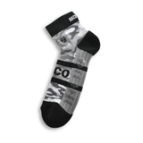 LOGO&CAMO SHORT SOCKS<br>|A0-0304-11