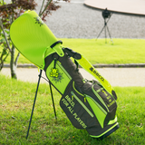 SILHOUETTE STAND CADDIE2<br>|A0-0293-11