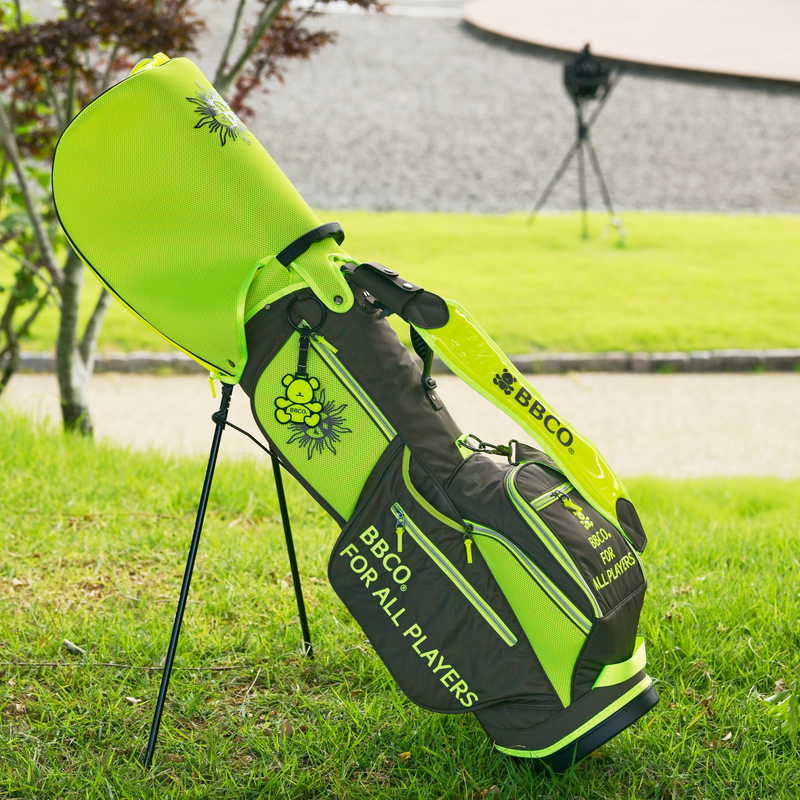SILHOUETTE STAND CADDIE2<br>|A0-0293-11
