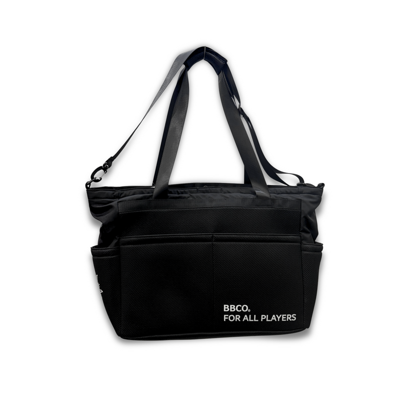 SILHOUETTE PANDA BIG TOTE<br>|A0-0260-11