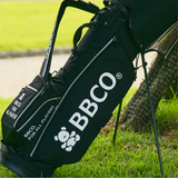 SILHOUETTE STAND CADDIE2<br>|A0-0293-11